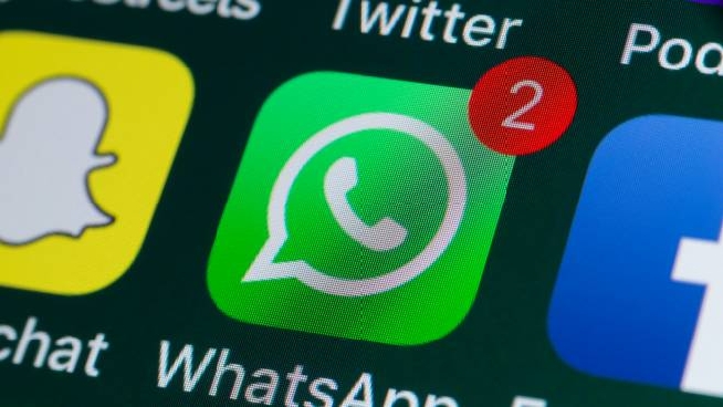 Whatsapp Arrivano I Messaggi Che Si Cancellano Dopo 7 Giorni Magazine Quotidiano Net