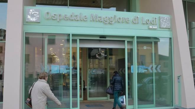 Lodi Pazienti Diventano Positivi In Ospedale Cronaca Ilgiorno It