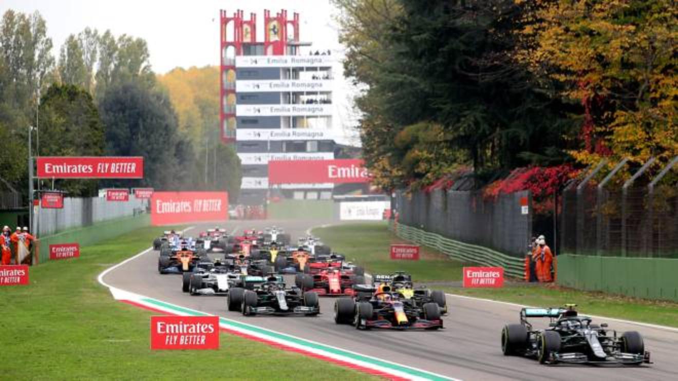 Formula 1 Calendario 2021 C E Anche Imola Nella Bozza Provvisoria Cronaca Ilrestodelcarlino It calendario corse formula 1 2021