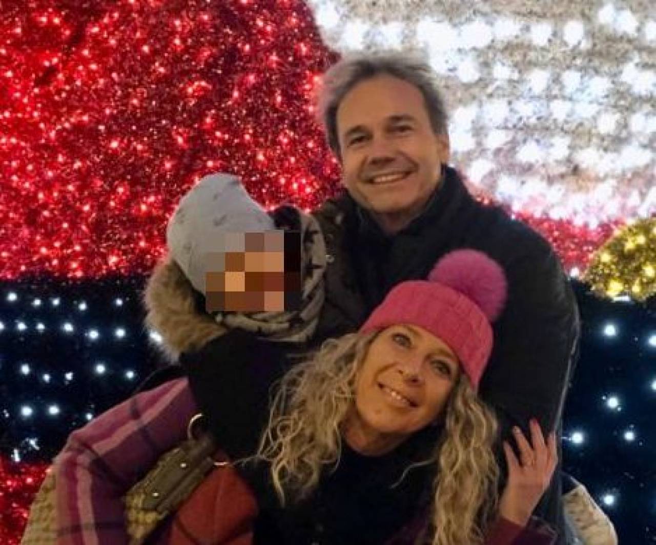 Il Bimbo Al Premier Babbo Natale Puo Venire Cronaca Quotidiano Net