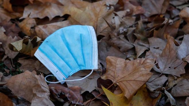 Coronavirus Mondo In Francia Piu Di 38mila Positivi Ottobre Mese Peggiore Della Pandemia Esteri