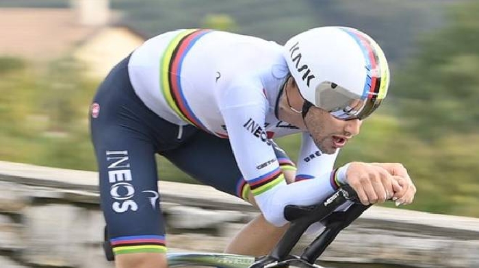 Ciclismo Con La Vuelta Di Spagna Termina Il 2020 Ma Come Sara Il Calendario 2021 Sport calendario europei ciclismo 2021