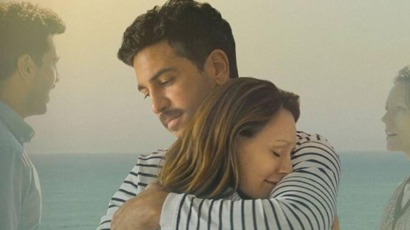 La vita che volevamo, il film di Netflix che punta all'Oscar 2021 - Magazine - quotidiano.net