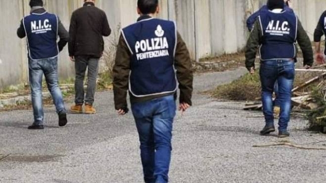 Dall Infermiera Corrotta Alla Madre Complice Droga A San Vittore In Manette Due Detenuti Cronaca