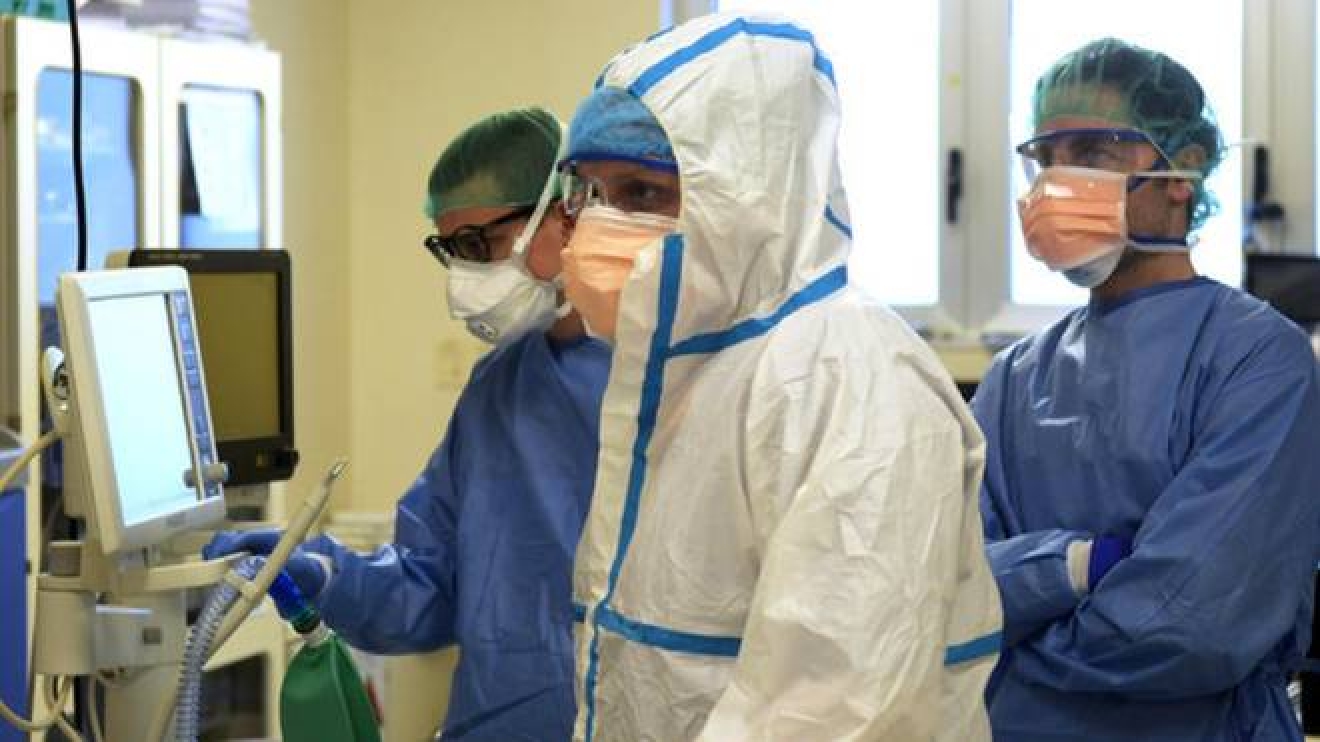 L Ospedale Di Pescia Apre Ai Ricoveri Per I Pazienti Covid Cronaca Lanazione It