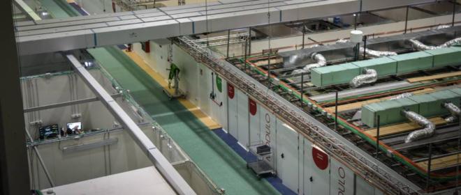 Covid Ricciardi Natale Sobrio E Con Poche Persone Cronaca Quotidiano Net