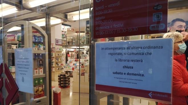 Emilia Romagna In Zona Arancione Ira Di Fabbri Presi In Giro Cronaca Ilrestodelcarlino It
