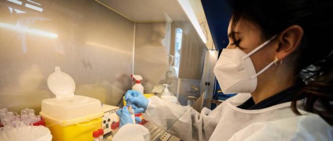 virus sinciziale a siena bambini ricoverati il punto con la pediatria delle scotte cronaca