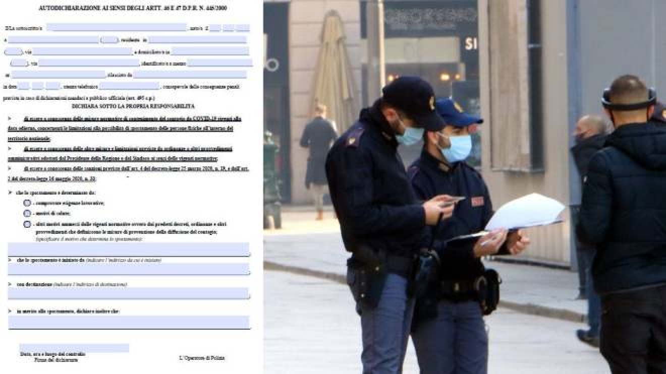 Zona Arancione Spostamenti Fuori Comune E Tra Regioni Dove Si Puo Andare Cronaca Ilrestodelcarlino It