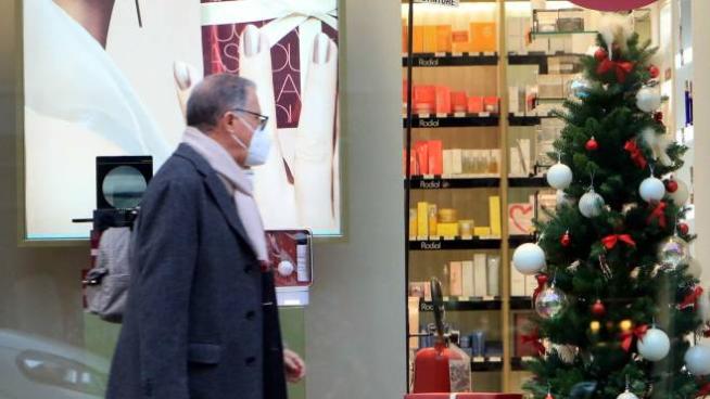 Dpcm Natale: Conte studia allentamenti. Cosa può cambiare in Emilia Romagna  e Marche - Cronaca