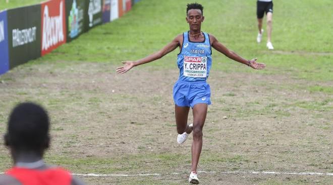 Atletica Spostati Al 2022 Gli Europei Di Cross A Torino Sport Altri Sport Quotidiano Net Calendario Europei Atletica 2022