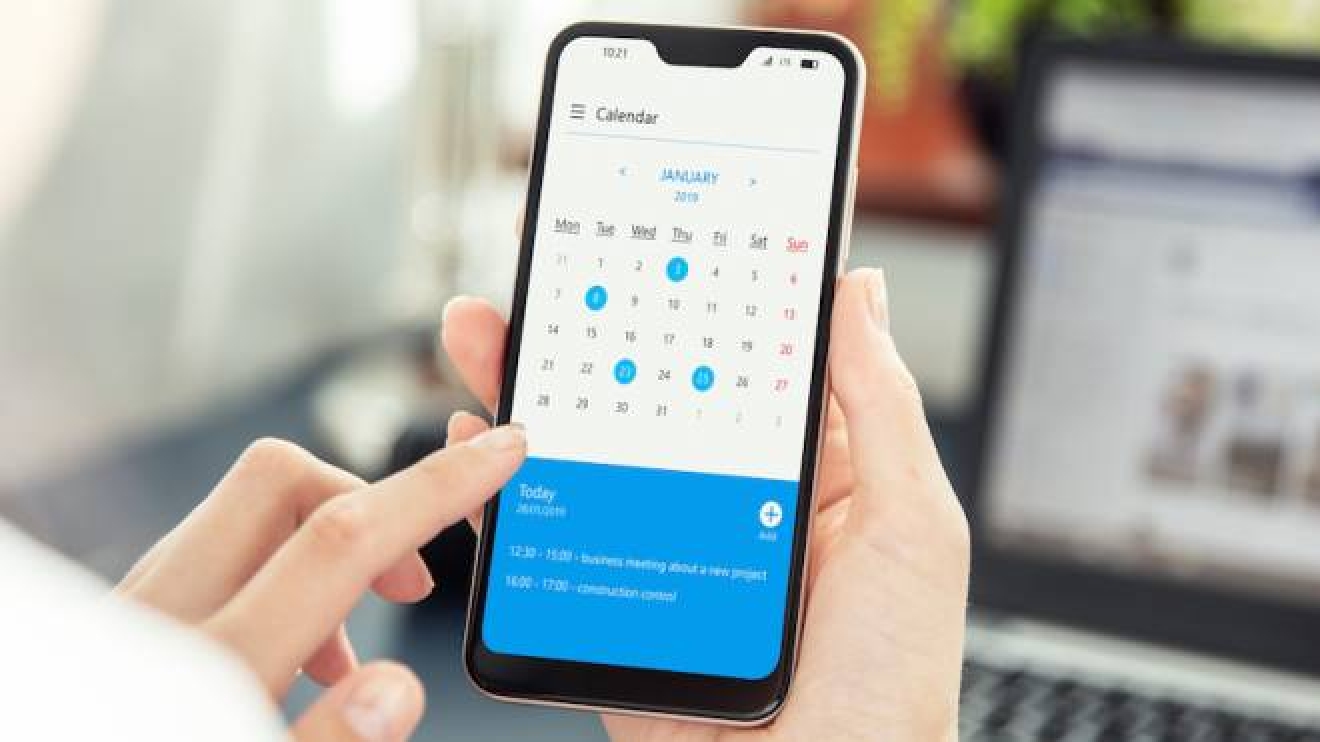 5 App Che Aiutano A Gestire Il Tempo E I Pensieri Magazine Quotidiano Net