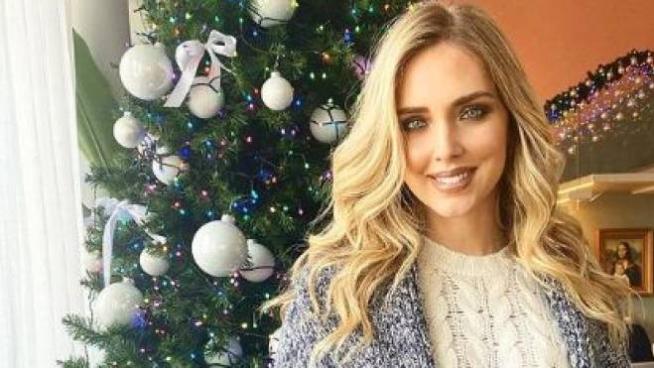 Chiara Ferragni E Fedez E Aria Di Natale E Spunta Un Nome Per La Figlia Foto E Video Cronaca
