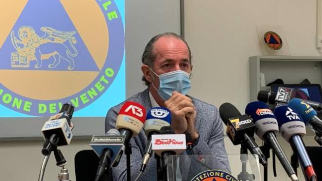 Covid Il Veneto Rischia La Zona Arancione Zaia Non La Meritiamo Cronaca Ilrestodelcarlino It Covid Il Veneto Rischia La Zona Arancione Zaia Non La Meritiamo Cronaca Ilrestodelcarlino It