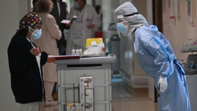 Bollettino Covid Oggi Dati Coronavirus 22 Novembre In Toscana Cronaca Lanazione It Bollettino Covid Oggi Dati Coronavirus 22 Novembre In Toscana Cronaca Lanazione It