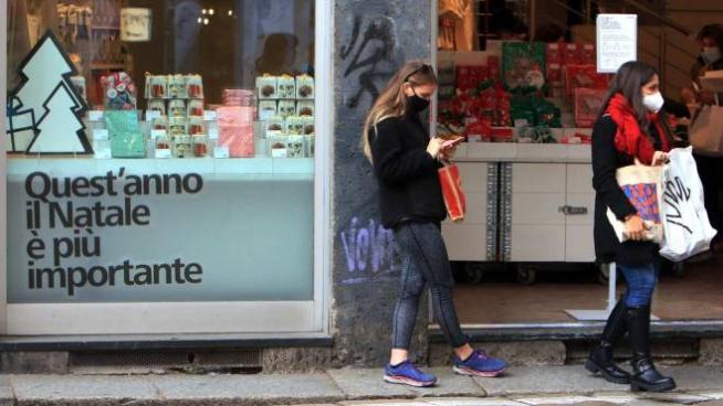 Natale 2020 Col Covid Zampa Cenone In Pochi Forse Possibili Spostamenti Tra Regioni Cronaca