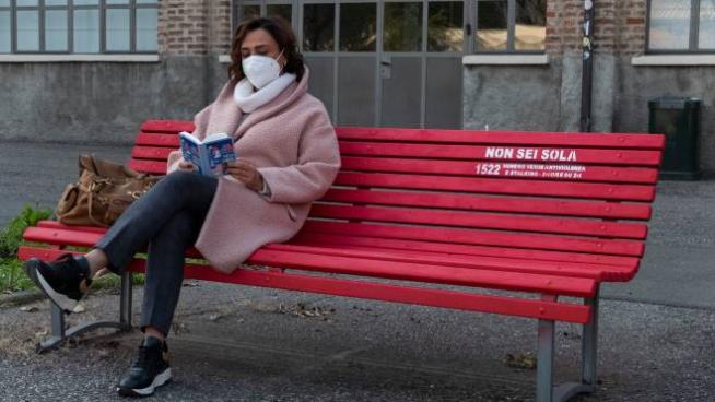 Giornata Contro La Violenza Sulle Donne Tutte Le Iniziative A Milano Cronaca Ilgiorno It