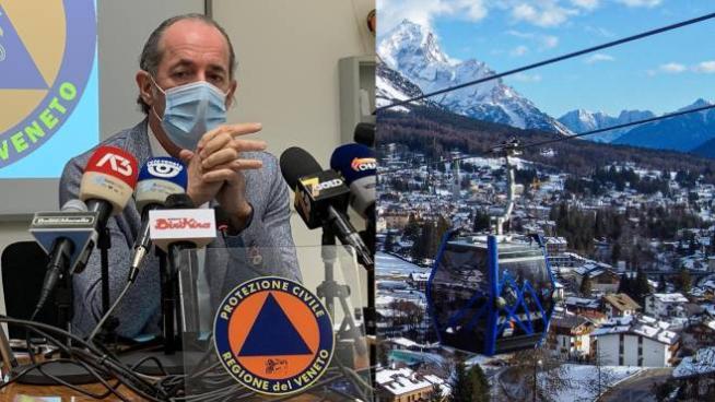 Coronavirus Oggi Veneto I Dati Zaia Sci Se Chiudiamo Ristori Certi Cronaca Ilrestodelcarlino It Coronavirus Oggi Veneto I Dati Zaia Sci Se Chiudiamo Ristori Certi Cronaca Ilrestodelcarlino It