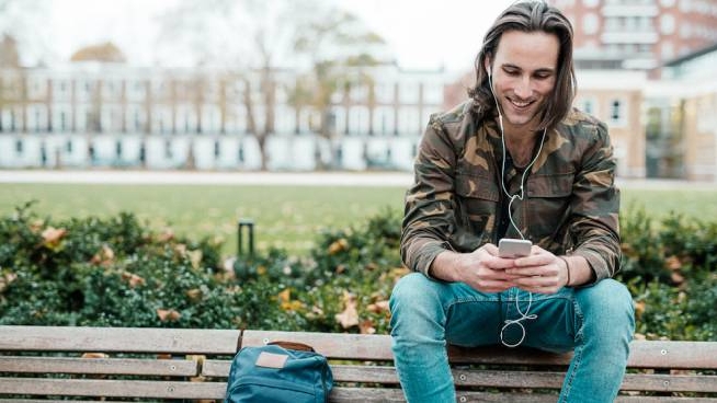 Podcast I Migliori E Semplici Da Ascoltare In Inglese Magazine Quotidiano Net