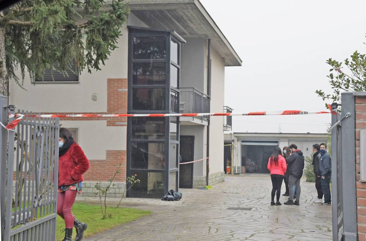 Guasto All Ascensore Muore Schiacciato Cronaca Ilgiorno It