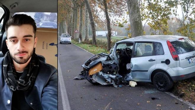 Incidente Mortale Argenta Chi Era Gevis Muhaj Cronaca Ilrestodelcarlino It