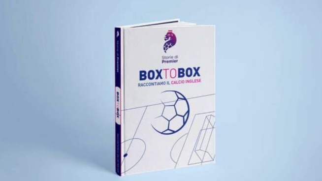 Dalla Toscana Al Calcio Inglese Storie Di Premier Il Sogno Diventa Libro Cronaca