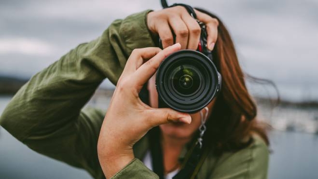 Come Fotografare Il Natale I Video Corsi Di Nikon Gratis Fino A Fine Dicembre Magazine