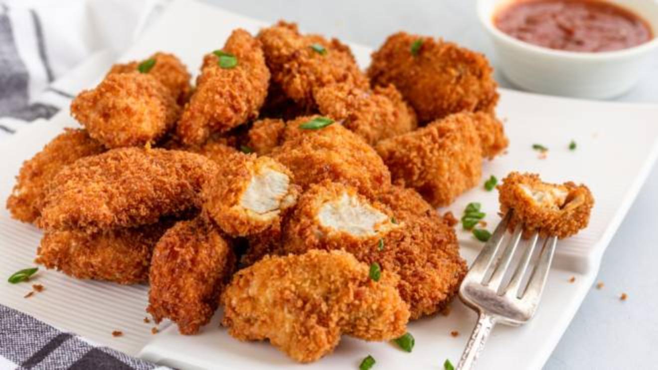 che cos e la carne creata in laboratorio che sara in vendita a singapore magazine quotidiano net