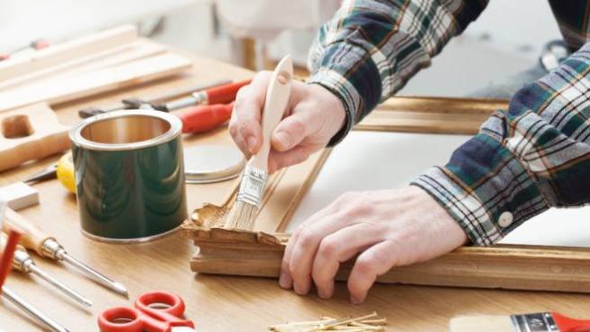 Bricolage Da Fare A Casa 4 Idee Facili Per Creare Oggetti Utili Magazine Quotidiano Net