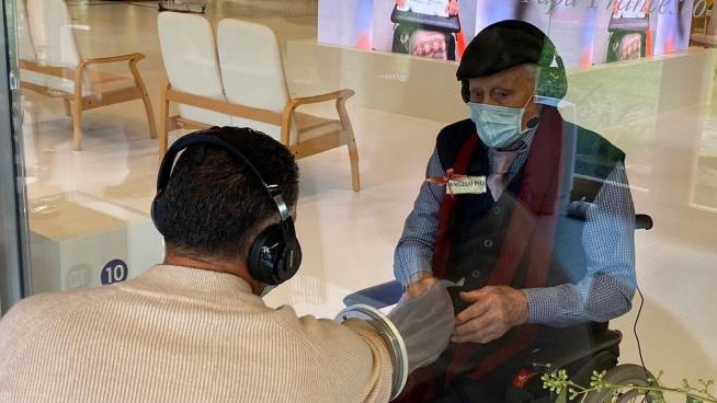 Strutture Per Anziani La Regione Emilia Romagna Investe 32 Milioni Di Euro Cronaca Ilrestodelcarlino It