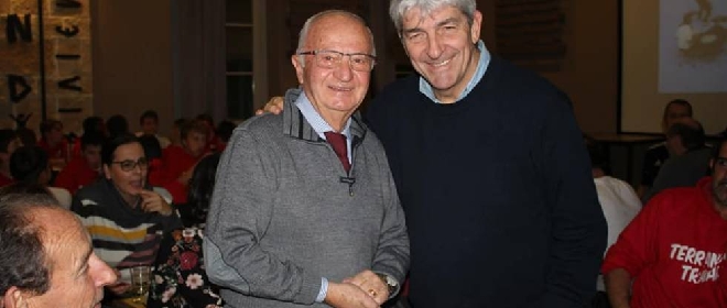 Paolo Rossi Da Quasi Anni Si Era Trasferito Nell Agriturismo Di Cennina Le Foto Aretine Cronaca