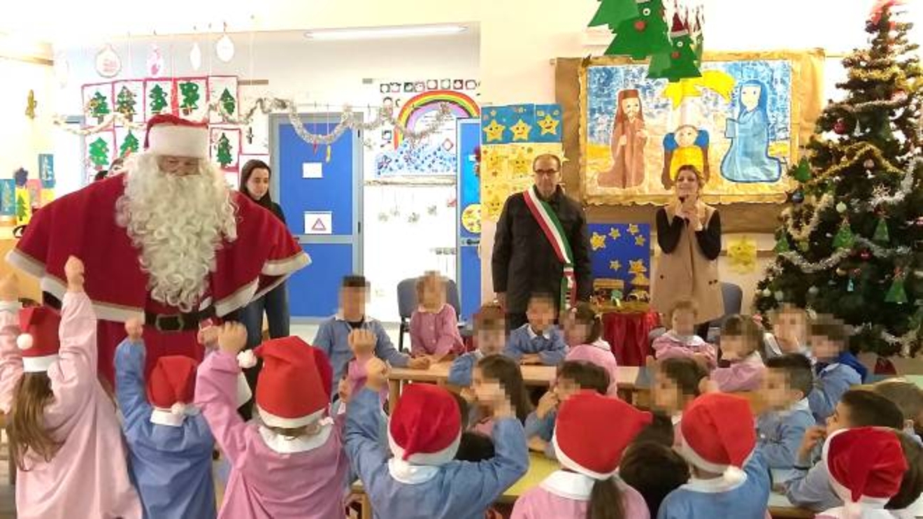 Il Sindaco Di Quarrata Scrive Ai Bambini Del Suo Comune Cronaca Lanazione It