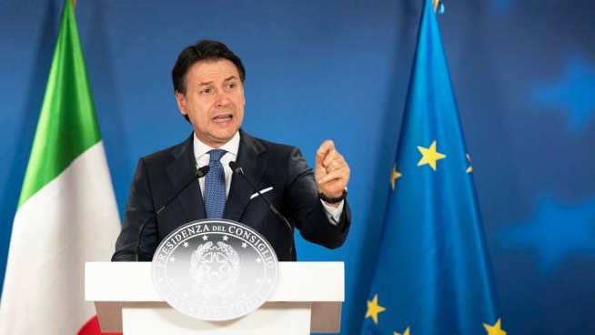 Recovery Fund Cosa Prevede Il Piano Dell Italia Quanti Soldi E Quando Arriveranno Economia