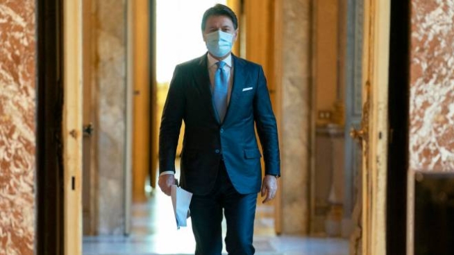 Dpcm Natale Ipotesi Zona Rossa In Tutta Italia Per Festivi E Prefestivi Cronaca Quotidiano Net