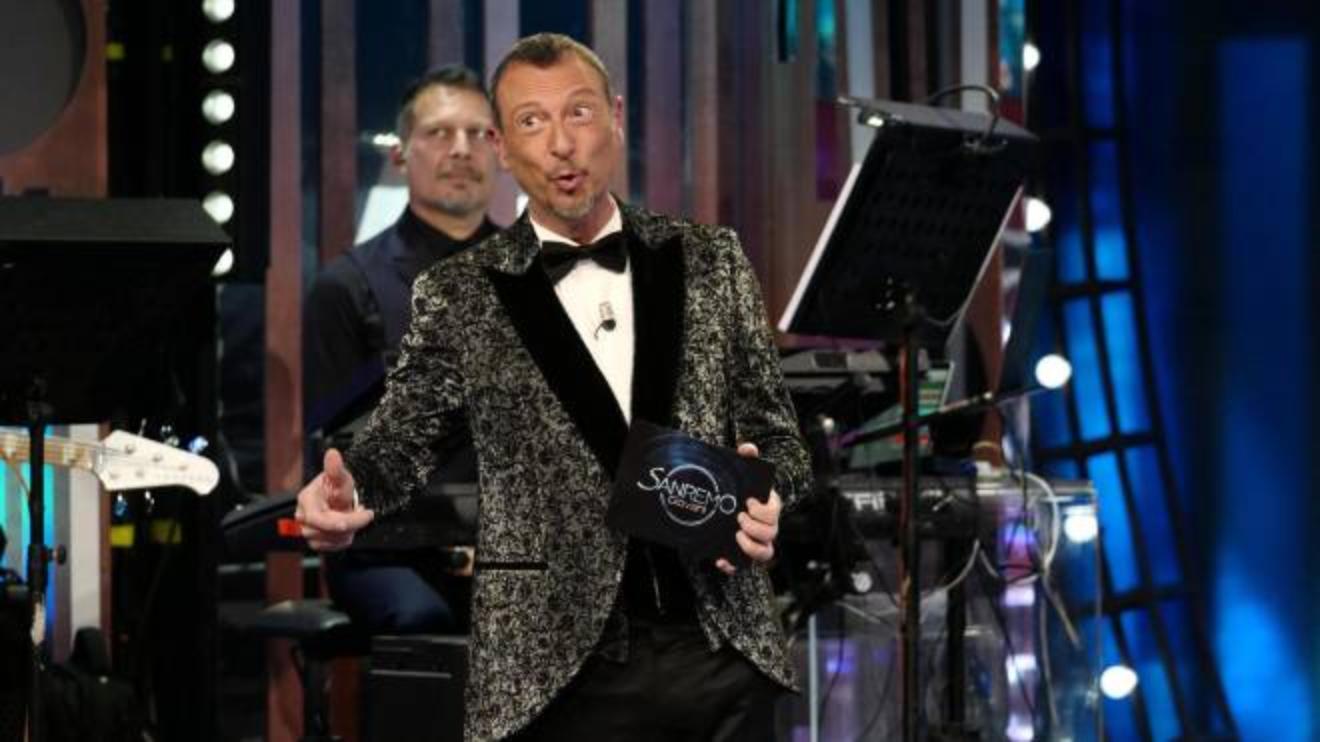 Sanremo 2021 Chi Sono I 26 Cantanti Big In Gara Vanity Fair Italia