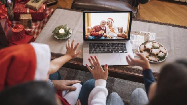 Buona vigilia di Natale 2020: le frasi di auguri per il 24 dicembre -  Magazine - quotidiano.net