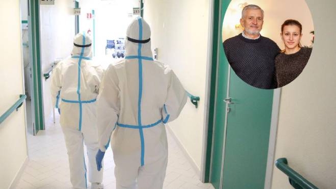 Covid Ecco Come E Morta Mia Madre I Whatsapp Di Una Figlia Contro I Negazionisti Cronaca