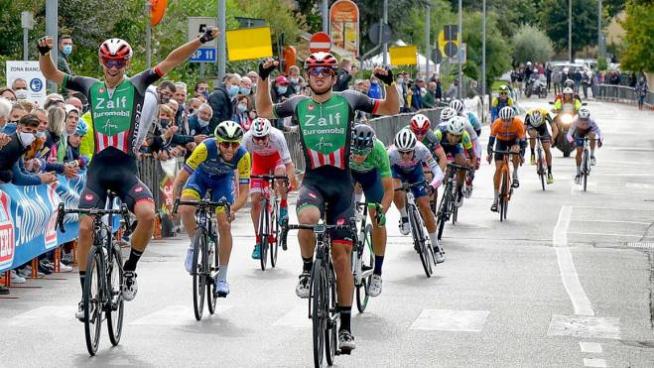 Ciclismo Varato In Toscana Il Calendario Delle Gare Dilettanti Per Il 2021 Sport Lanazione It calendario internazionale ciclismo 2021