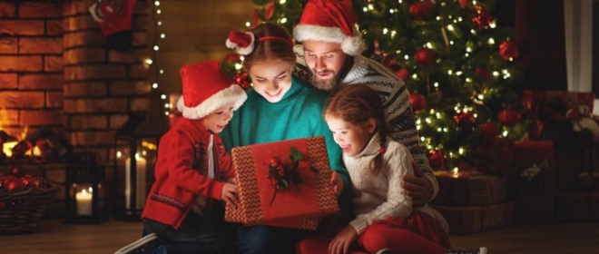 Auguri Di Natale Le Migliori Frasi D Autore Da Papa Francesco A John Lennon Magazine