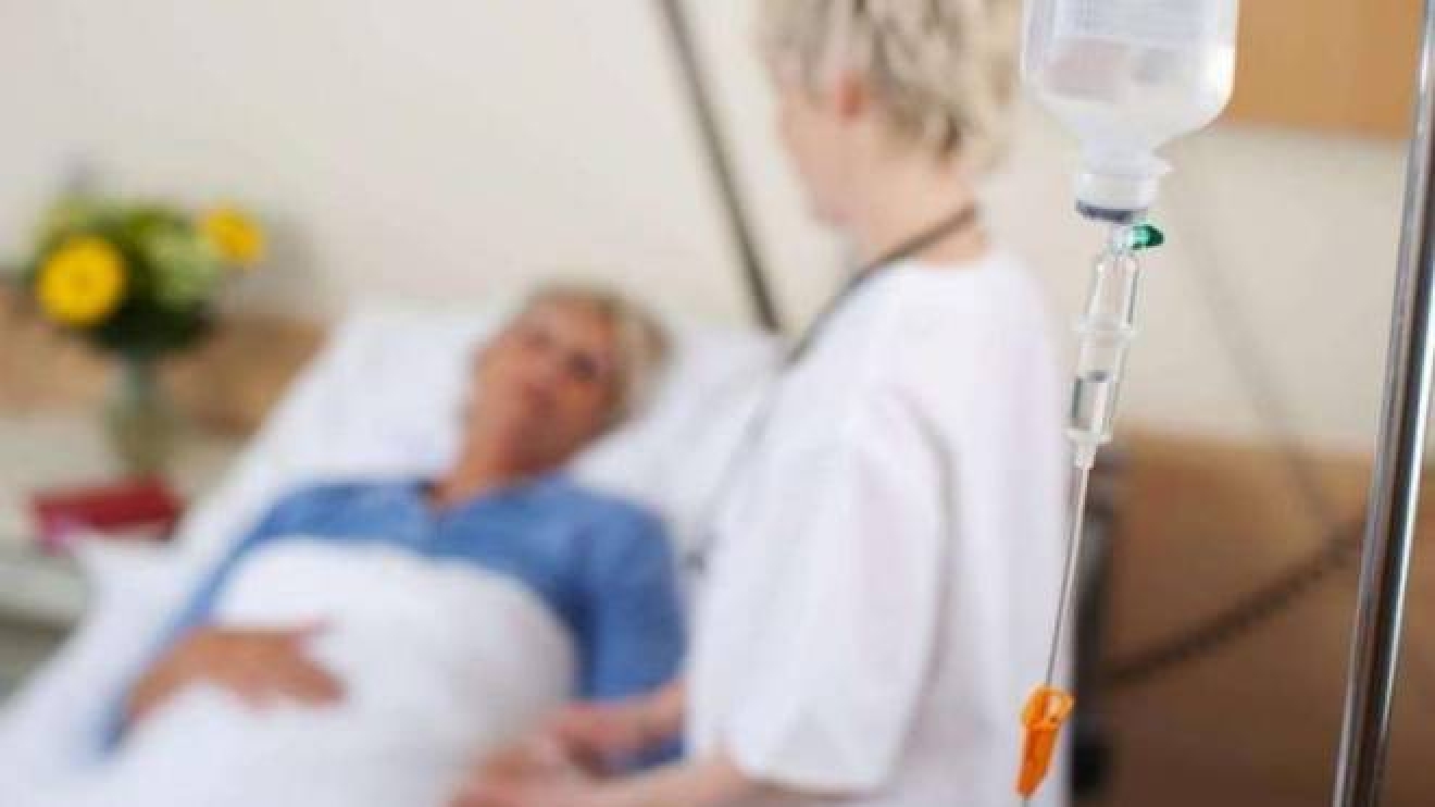 Covid In Toscana Si Alle Visite Dei Familiari In Ospedale Per I Pazienti Gravi Cronaca