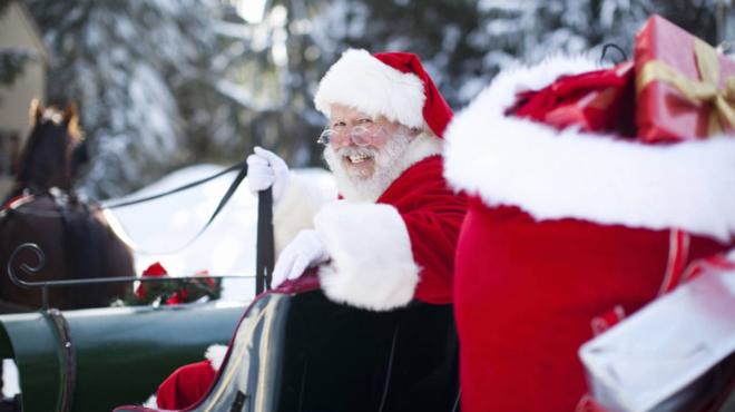 Buon Natale Frasi Famose E Immagini Per Auguri Originali E Divertenti Magazine Quotidiano Net