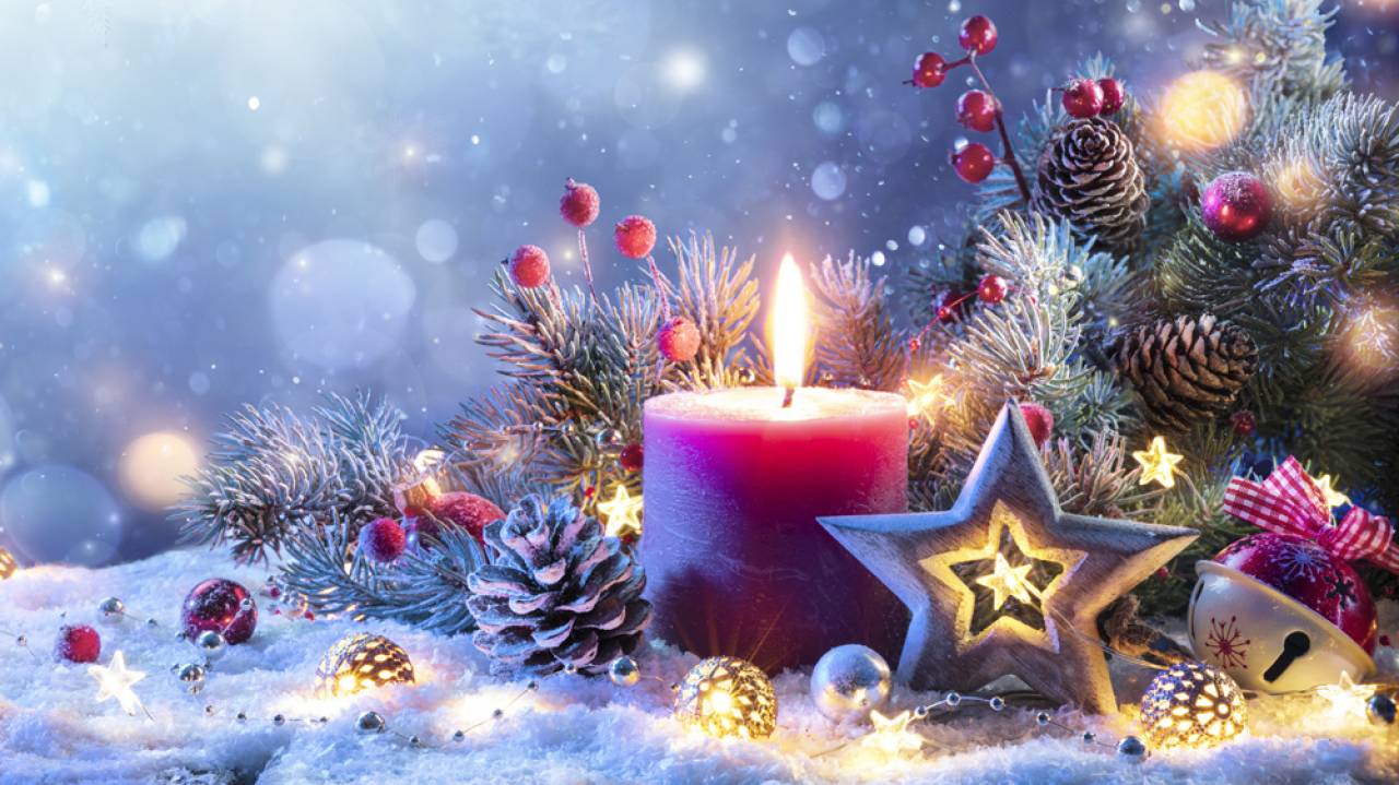 Buon Natale 2020: frasi famose e immagini per auguri originali e divertenti  - Magazine - quotidiano.net