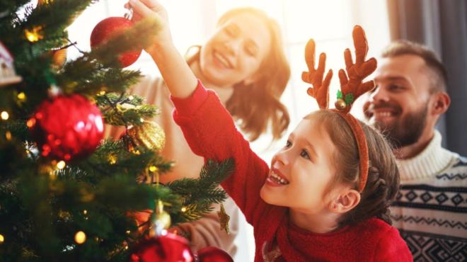 Immagini Di Natale E Frasi Per Fare Gli Auguri Magazine Quotidiano Net