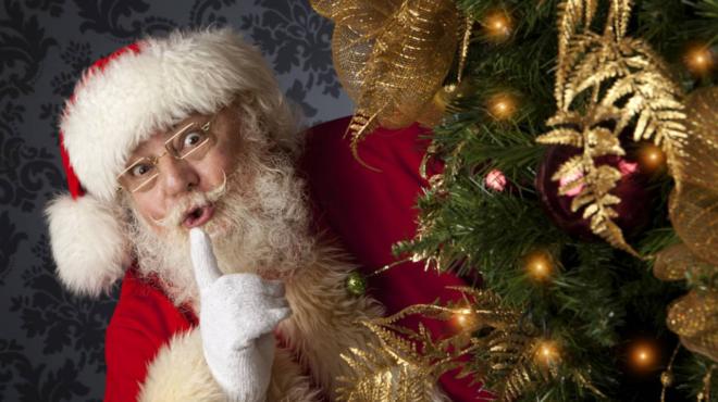 Immagini Di Natale E Frasi Per Fare Gli Auguri Magazine Quotidiano Net