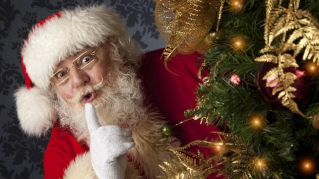 Buon Natale Frasi Famose E Immagini Per Auguri Originali E Divertenti Magazine Quotidiano Net