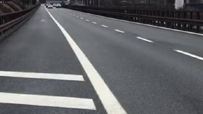 Vaccino Pfizer In Italia Il Furgone Con Le Prime Dosi E Giunto A Roma Cronaca Quotidiano Net