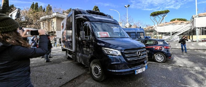 Vaccino Covid In Toscana Quando Arriva Quali Ospedali Lo Avranno Cronaca Lanazione It