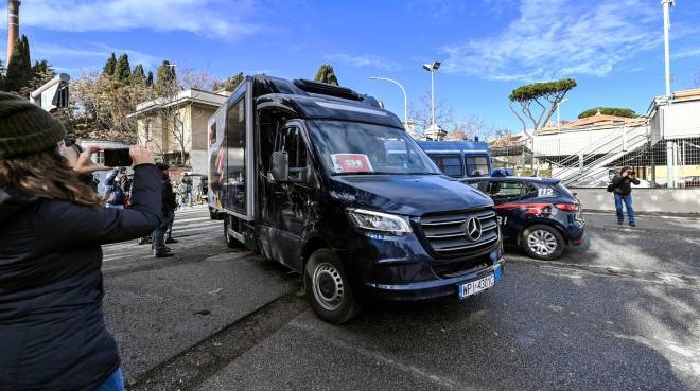 Vaccino Covid In Italia A Chi Va Per Primo E A Chi Per Ultimo Cronaca Quotidiano Net