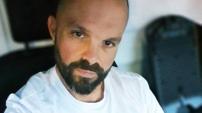 Tragico Incidente In Bici A Natale Saronno Dice Addio Ad Alex Stella Cronaca Ilgiorno It