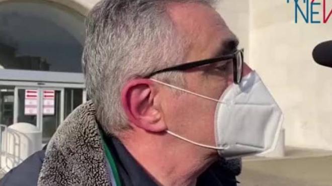Covid. Per il vaccino Pfizer - Bion Tech c'è l'ok della Fda. Vaccinazioni in Italia dalla seconda metà di gennaio. - il Fatto Nisseno - Caltanissetta notizie, cronaca, attualità